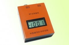 RT-1，RT-2溫度測(cè)量